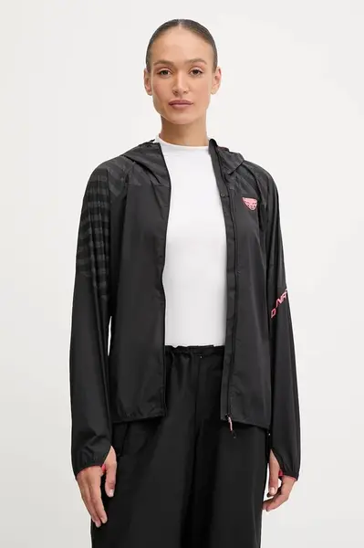 Športová bunda Dynafit Trail Reflective Wind