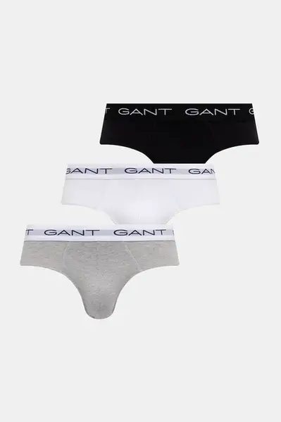Slipy Gant 3-pak