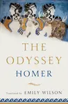 The Odyssey - Homér