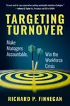 Targeting Turnover - Richard P. Finnegan
