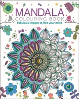 Mandala Colouring Book - Tansy Willow