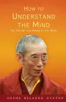 How to Understand the Mind - Geshe Kelsang Gyatso