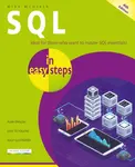 SQL in easy steps - Mike McGrath