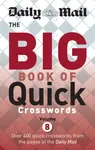 Daily Mail Big Book of Quick Crosswords Volume 8 - Daily Mail