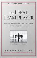 The Ideal Team Player - Patrick M. Lencioni