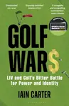 Golf Wars - Iain Carter