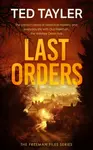 Last Orders - Ted Tayler