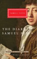 The Diary of Samuel Pepys - Samuel Pepys