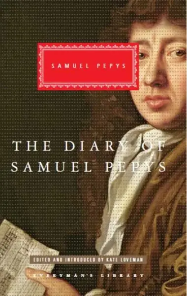The Diary of Samuel Pepys - Samuel Pepys