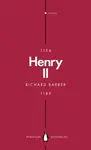 Henry II (Penguin Monarchs) - Richard Barber