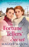 The Fortune Tellers' Secret - Maggie Mason