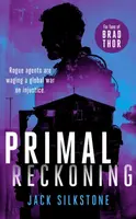 PRIMAL Reckoning - Jack Silkstone
