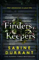 Finders, Keepers - Durrant Sabine