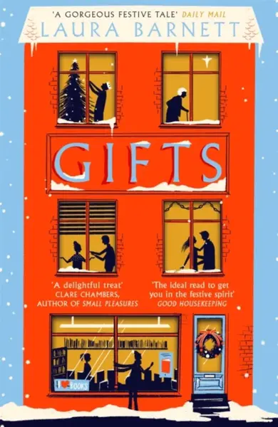 Gifts - Barnett Laura