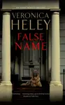 False Name - Veronica Heley