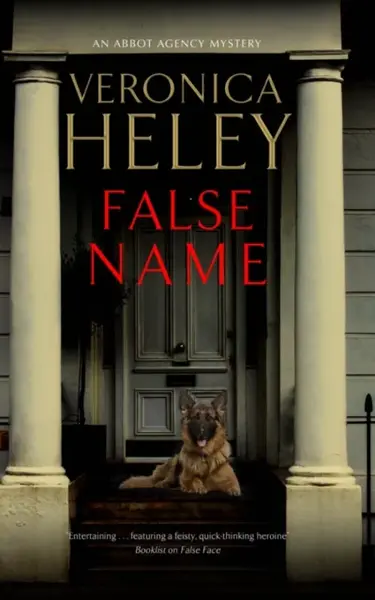 False Name - Veronica Heley