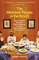 The Weirdest People in the World - Henrich Joseph