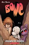 Bone #9: Crown of Horns - Jeff Smith