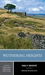 Wuthering Heights - Emily Brontëová