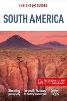 Insight Guides South America: Travel Guide with eBook - Insight Guides