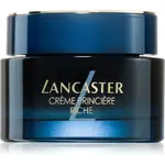 Lancaster Ligne Princière Rich Cream krém pro suchou až velmi suchou pleť 50 ml