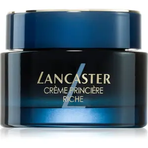 Lancaster Ligne Princière Rich Cream krém pro suchou až velmi suchou pleť 50 ml