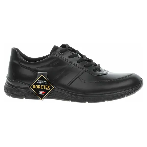 Pánské polobotky Ecco 51161401001 black 46
