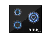 Deska plynová isEasy MGBG-603