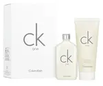 Calvin Klein CK One - EDT 50 ml + sprchový gel 100 ml
