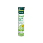 Kneipp Odvodnění šumivé tablety 20 tablet