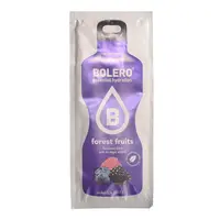 Bolero Forest Fruit Inst.nápoj Bez Cukru 8g