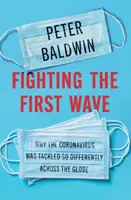 Fighting the First Wave - Peter  Baldwin