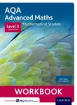 AQA Mathematical Studies Workbook - June Haighton, Stan Dolan