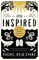 Inspired - Rachel Held Evans