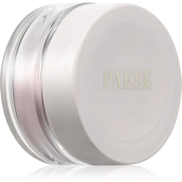 Paese Raspberry Powder sypký púder s malinami 6 g