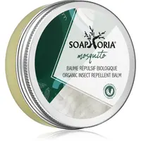 Soaphoria Mosquito Organic Insect Repellent Balm balzam s repelentným účinkom 50 ml