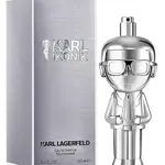 Karl Lagerfeld Ikonik Pour Homme - EDP 100 ml