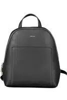 CALVIN KLEIN BLACK WOMEN'S BACKPACK