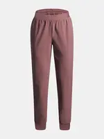 Under Armour UA Rival Woven Jogger-BRN Girls' Sweatpants - Girls
