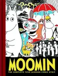 Moomin Book One - Tove Janssonová