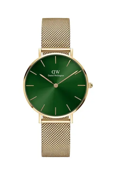 Hodinky Daniel Wellington Petite Emerald 32