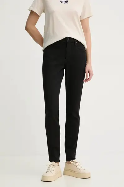 Džíny G-Star 3301 Skinny