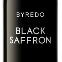 Byredo Black Saffron - vlasový sprej 75 ml