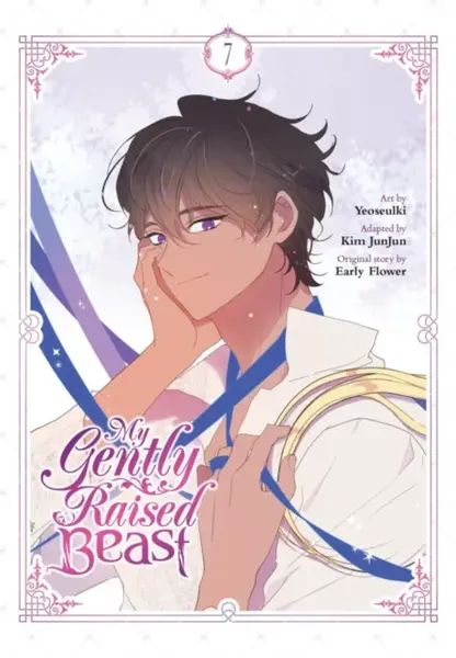 My Gently Raised Beast, Vol. 7 - Chana Conley, Yeoseulki Yeoseulki, Kim JunJun