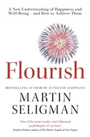 Flourish - Martin E.P. Seligman