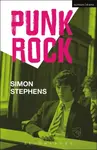 Punk Rock - Simon Stephenson