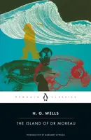 The Island of Doctor Moreau - Herbert George Wells