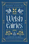 Welsh Fairies - Mhara Starling