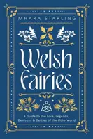 Welsh Fairies - Mhara Starling