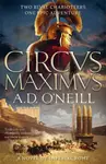 Circus Maximus - A.D. O'Neill